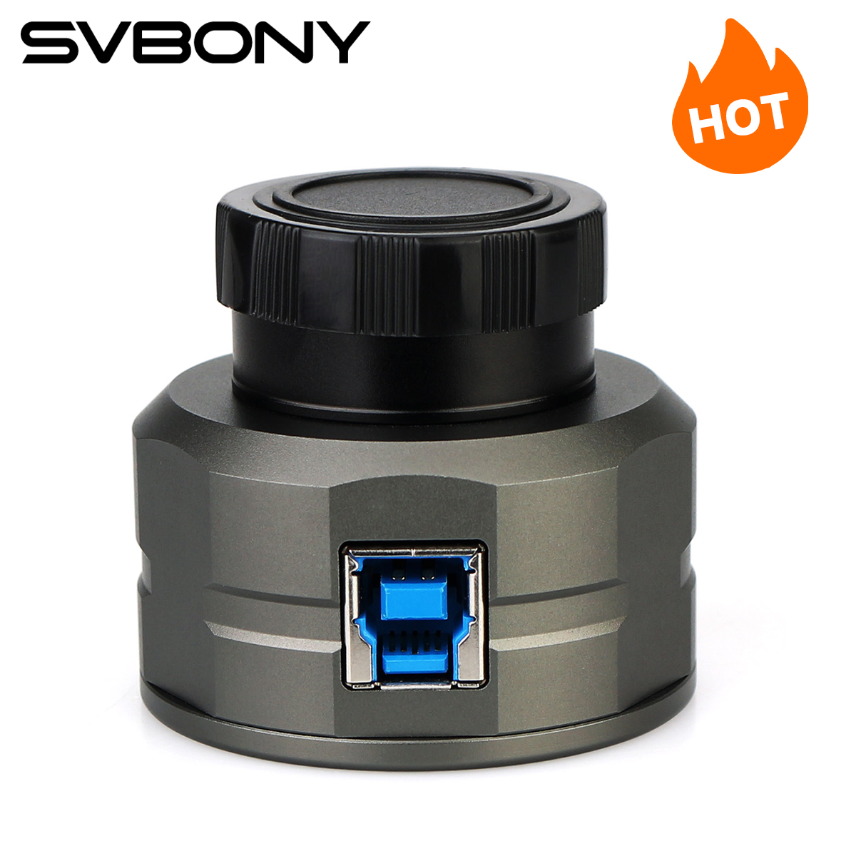 Skyzone Sky04X Pro Oled Fpv Goggles - Svbony SV205/SV105 Planetary Camera Electronic Telescope