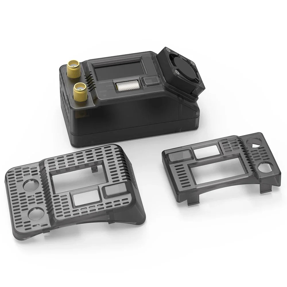 Skyzone Steadyview X Receiver Module - SKYZONE Screen Receiver SteadyView X 5.8Ghz