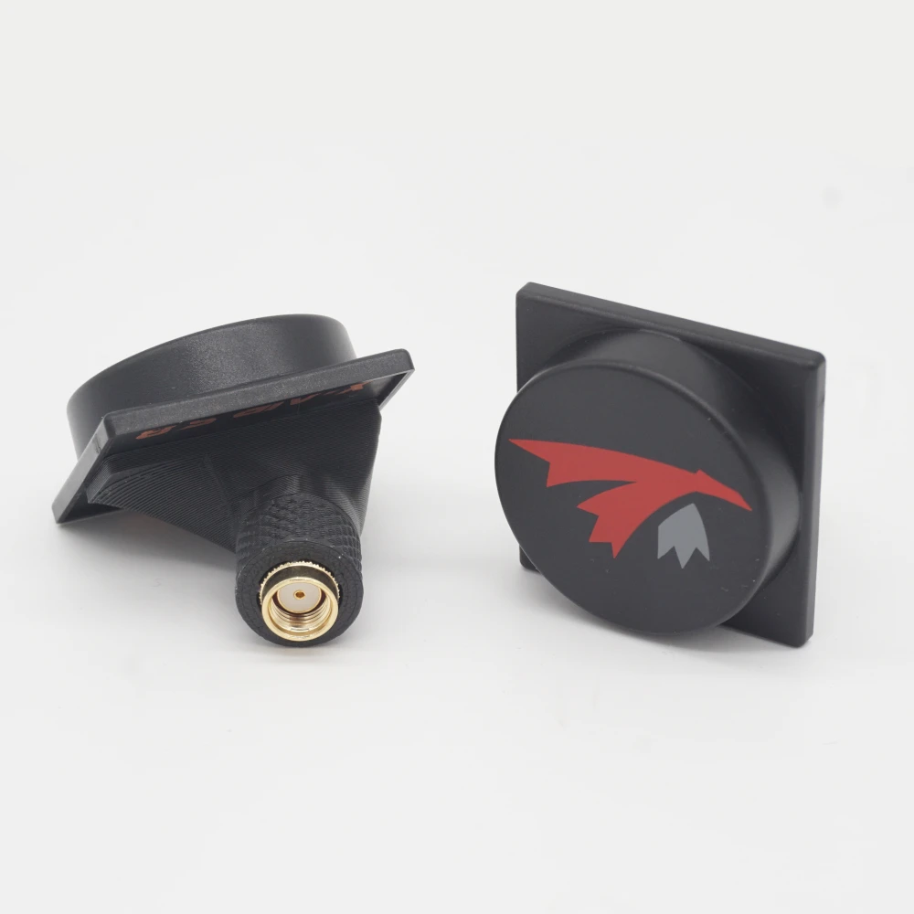 SmCpTRUERC X-AIR 5.8 MK II PAI - Walksnail Avatar Hd Goggles X review and price