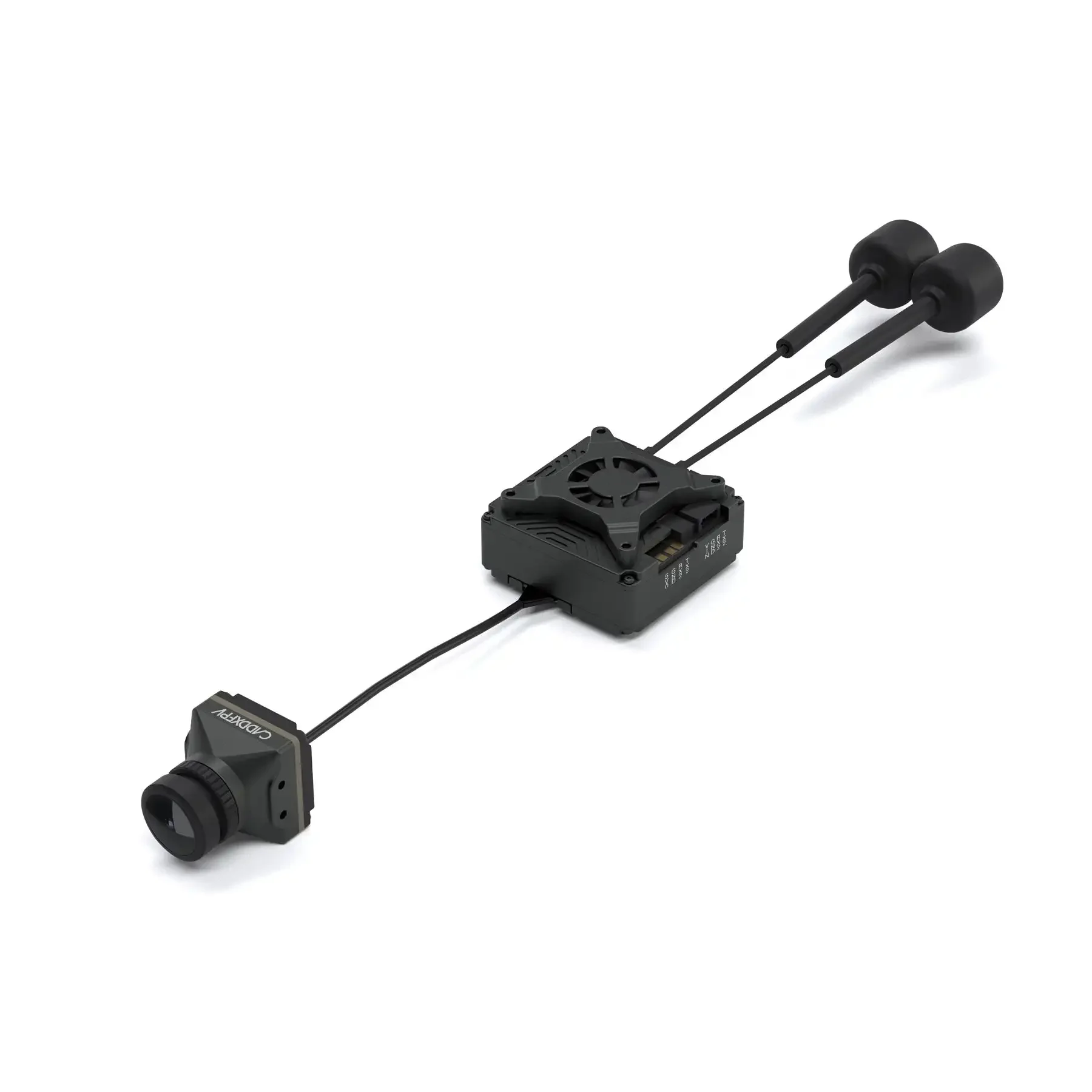 Walksnail Avatar GT Long‑Range - Walksnail Avatar Gt Kit 2W Vtx review and price