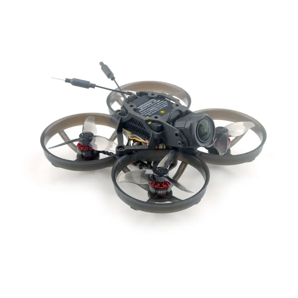 HappyModel Mobula8 HD 2S 85mm  - Walksnail Avatar Hd Kit V2 32Gb review and price
