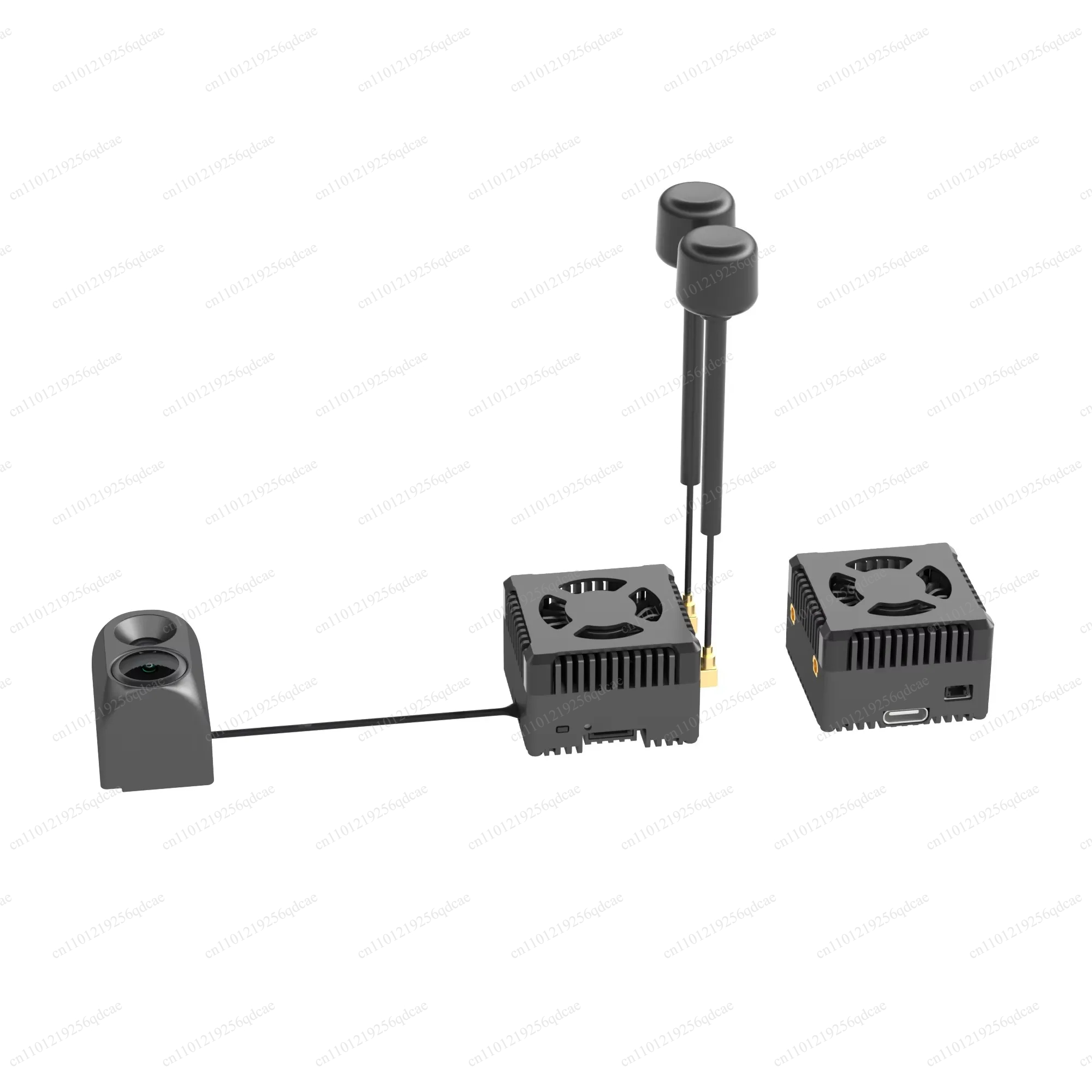 Walksnail Ascent GT Pro Z40 /  - Walksnail Avatar Hd Kit V2 32Gb review and price