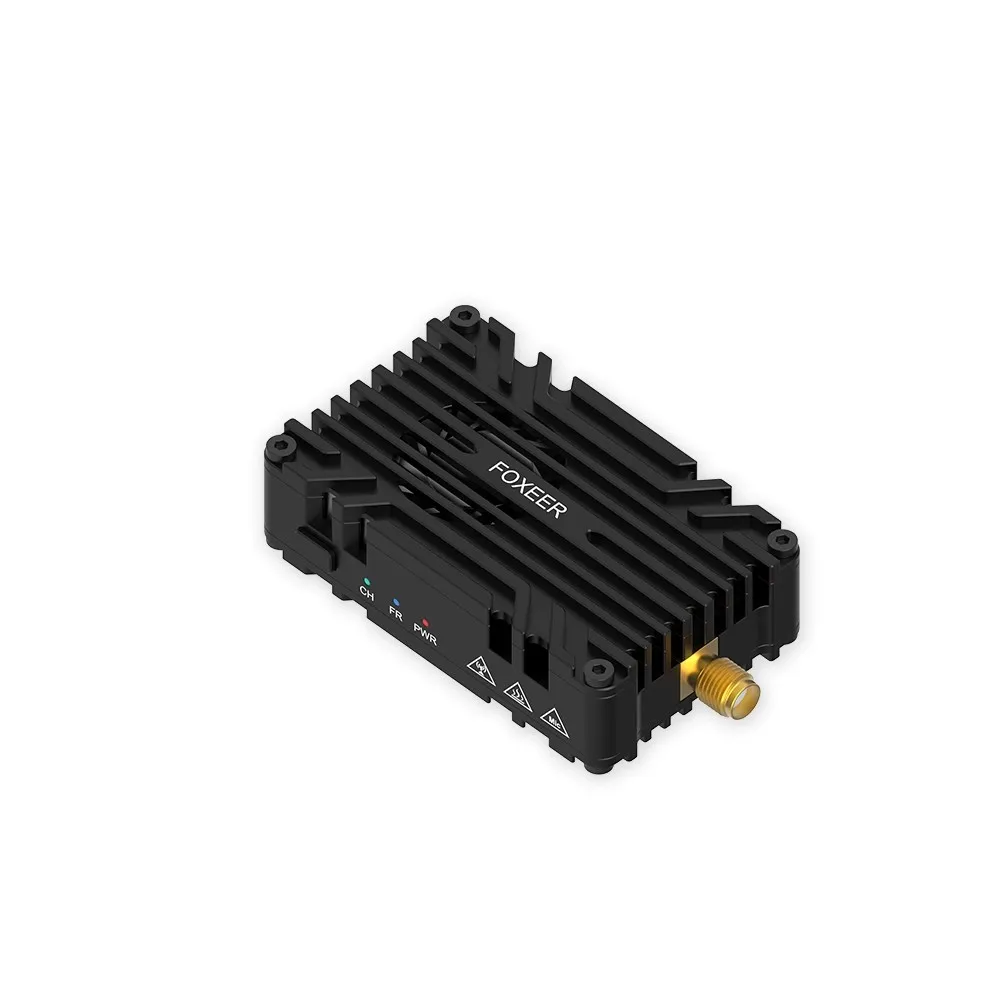 Foxeer Reaper Extreme V2 5.8G  - Foxeer Reaper Extreme 2.5W Vtx review and price