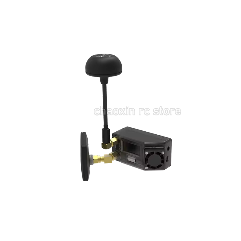 SKYZONE Screen Receiver Steady - Skyzone Steadyview X Receiver Module review and price