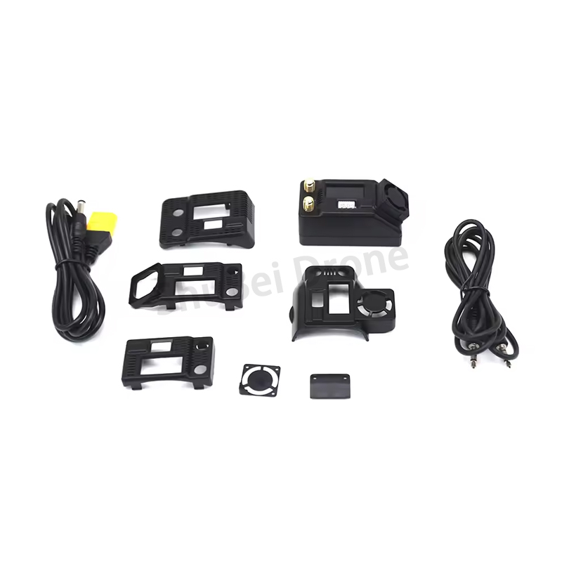 SKYZONE SteadyView X 5.8G FPV  - Skyzone Steadyview X Receiver Module review and price