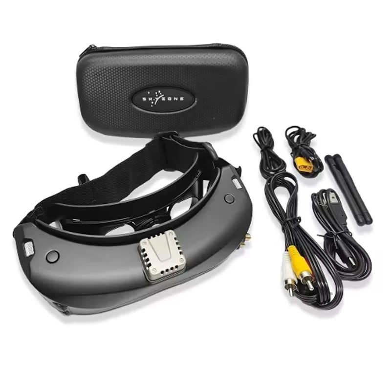 Skyzone Sky04X Pro Oled Fpv Go - Skyzone Sky04X Pro Oled Fpv Goggles review and price