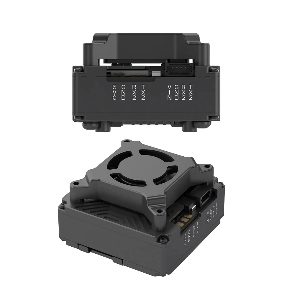 Caddx Walksnail Avatar GT KIT  - Walksnail Avatar Gt Kit 2W Vtx review and price