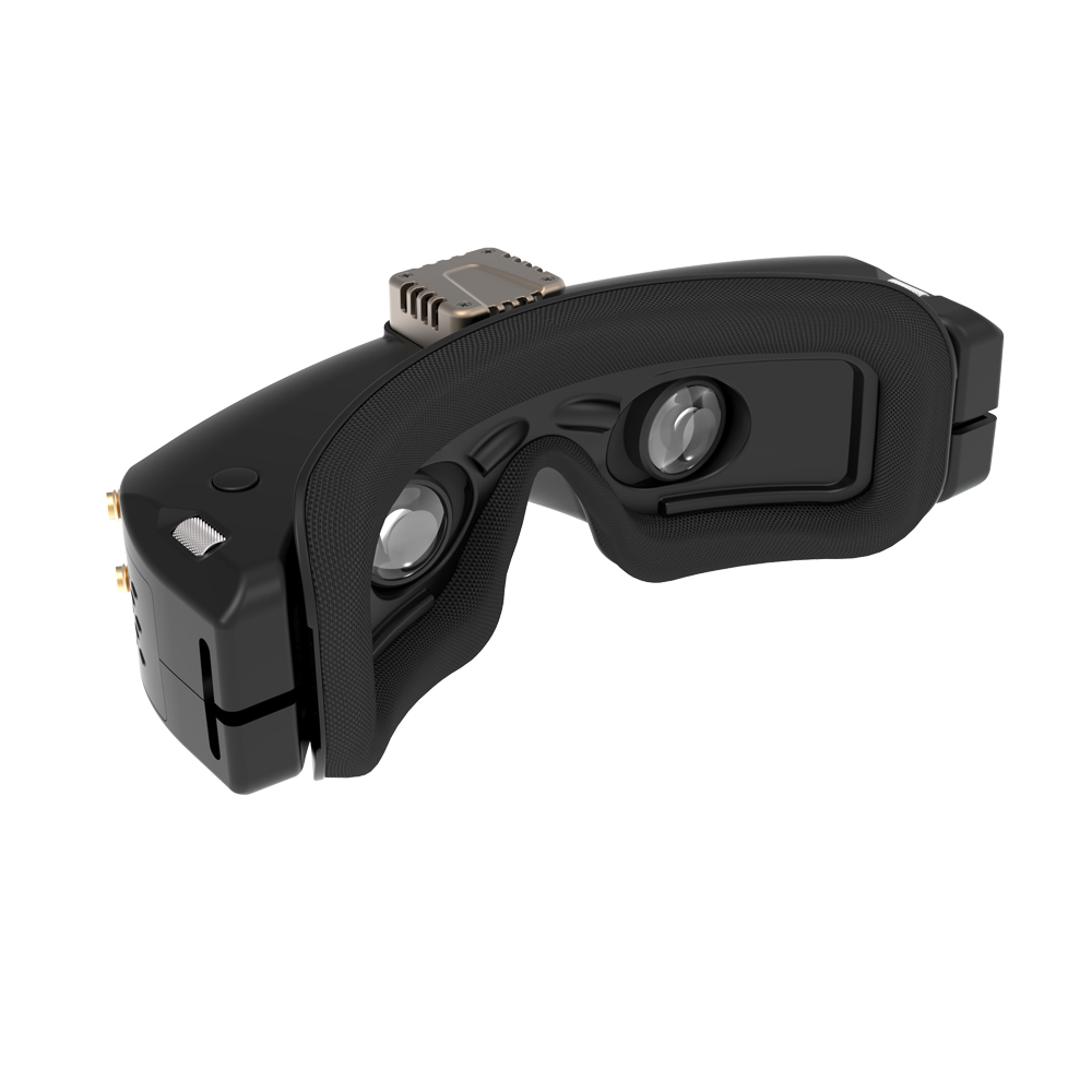 SKYZONE SKY04O PRO FPV Goggles - Skyzone Sky04O Pro Fpv Goggles review and price