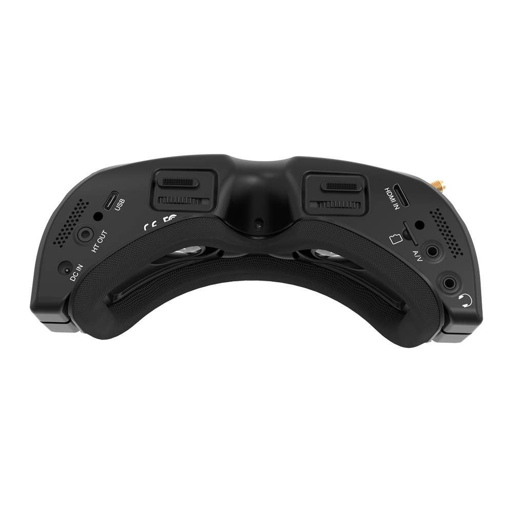 SKYZONE SKY04O PRO FPV Goggles - Skyzone Sky04O Pro Fpv Goggles review and price