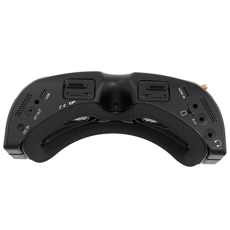 Skyzone SKY04O PRO FPV goggles - Skyzone Sky04O Pro Fpv Goggles review and price