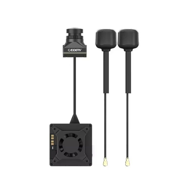 Caddx Walksnail Avatar GT FPV  - Walksnail Avatar Gt Kit 2W Vtx review and price