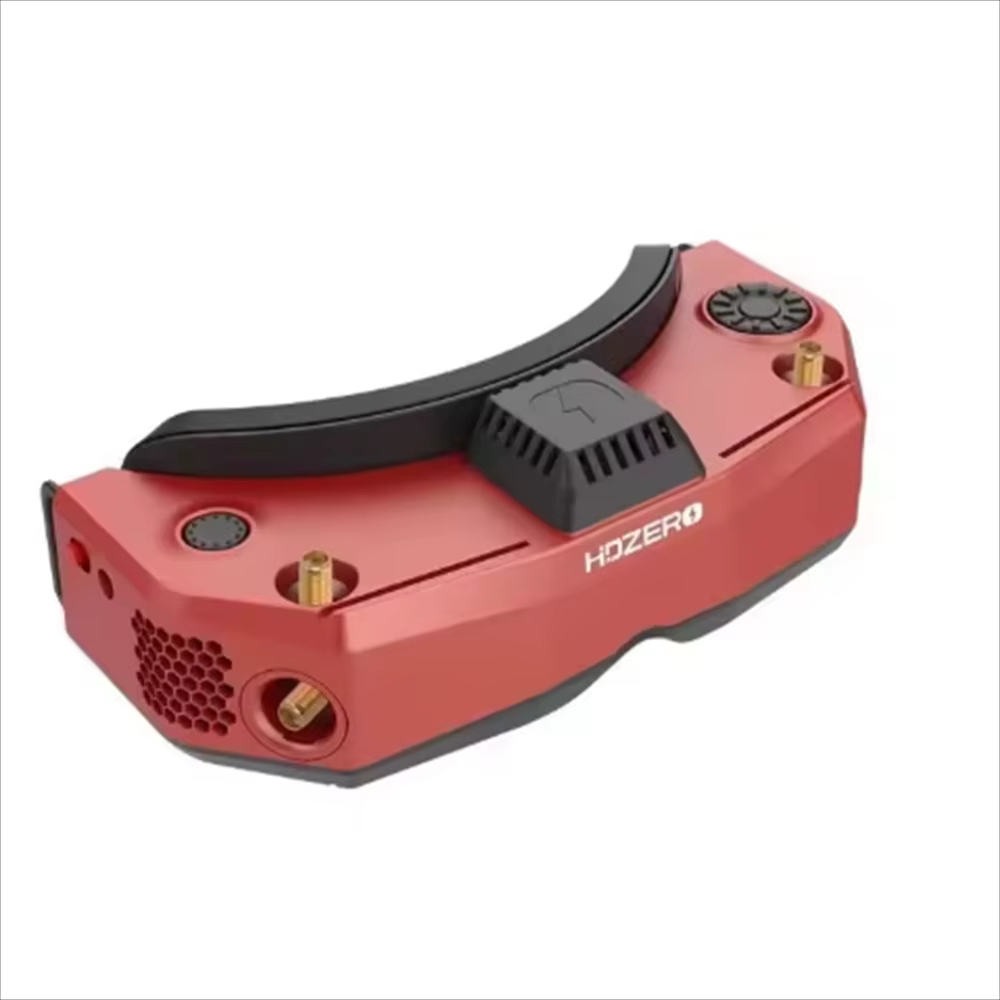 HDZero Goggle 2 FPV HD Digital - Hdzero Goggles Digital Hd Fpv review and price