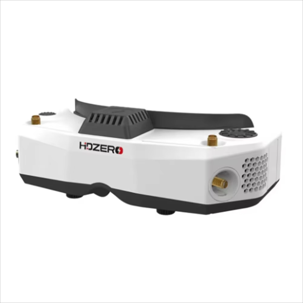 HDZero Goggle 2 FPV HD Digital - Hdzero Goggles Digital Hd Fpv review and price