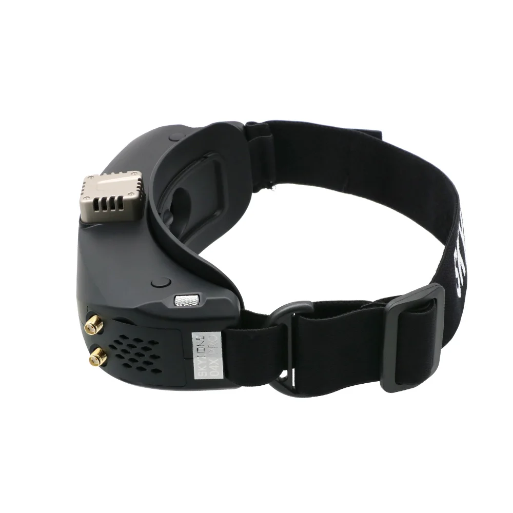 SKYZONE SKY04X PRO Fpv goggles - Skyzone Sky04X Pro Oled Fpv Goggles review and price