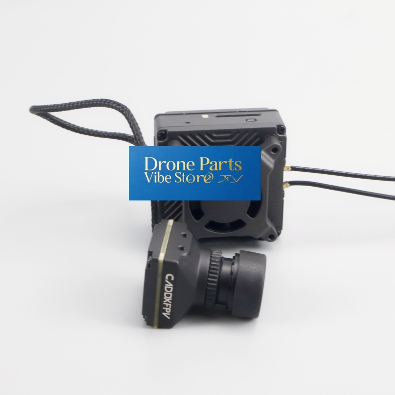 Drone PartsCaddx Walksnail Ava - Walksnail Avatar Gt Kit 2W Vtx review and price