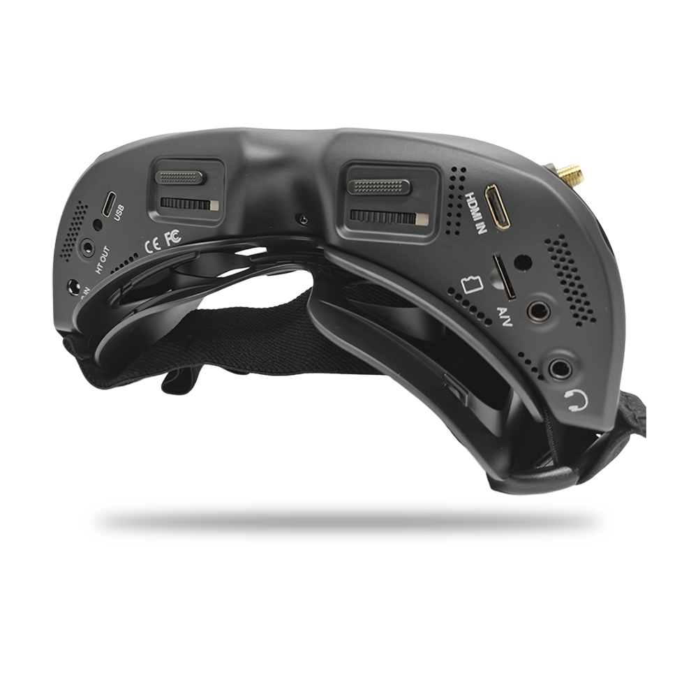 Skyzone SKY04O PRO 1280x720 OL - Skyzone Sky04O Pro Fpv Goggles review and price
