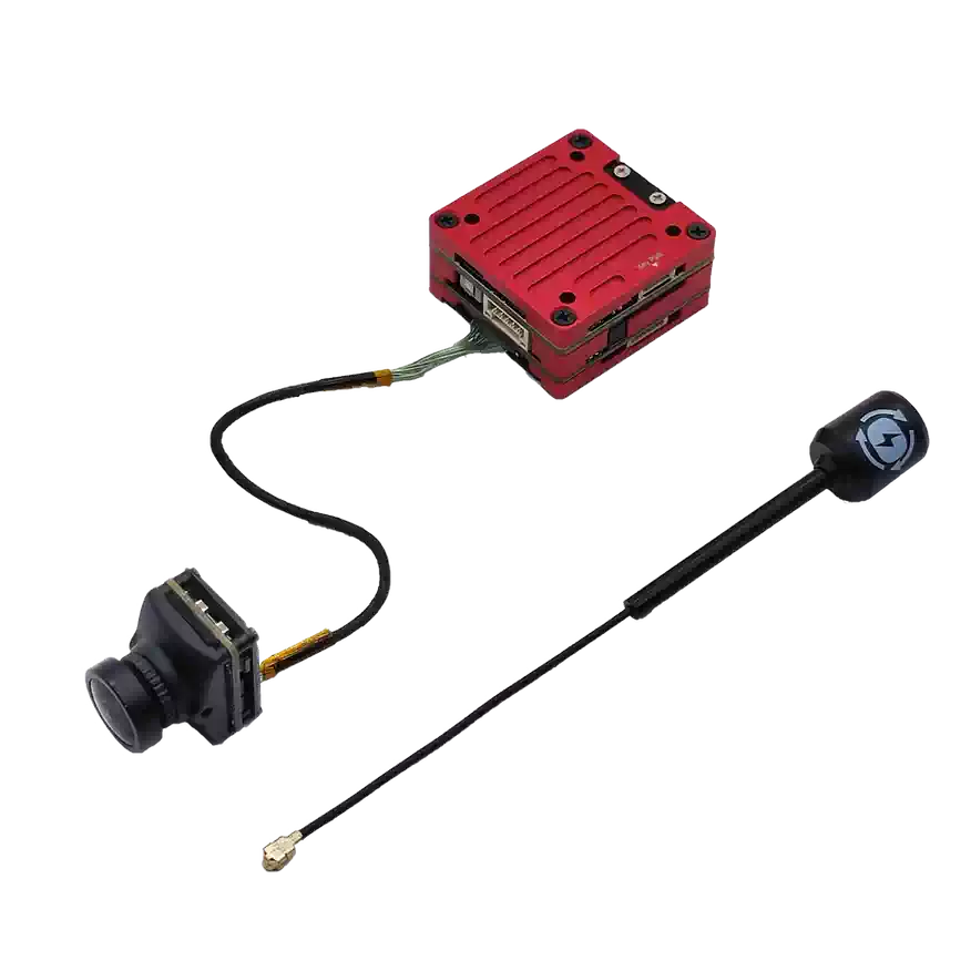 HDZero Freestyle V2 Kit 5.8GHz - Hdzero Freestyle V2 Vtx Kit review and price