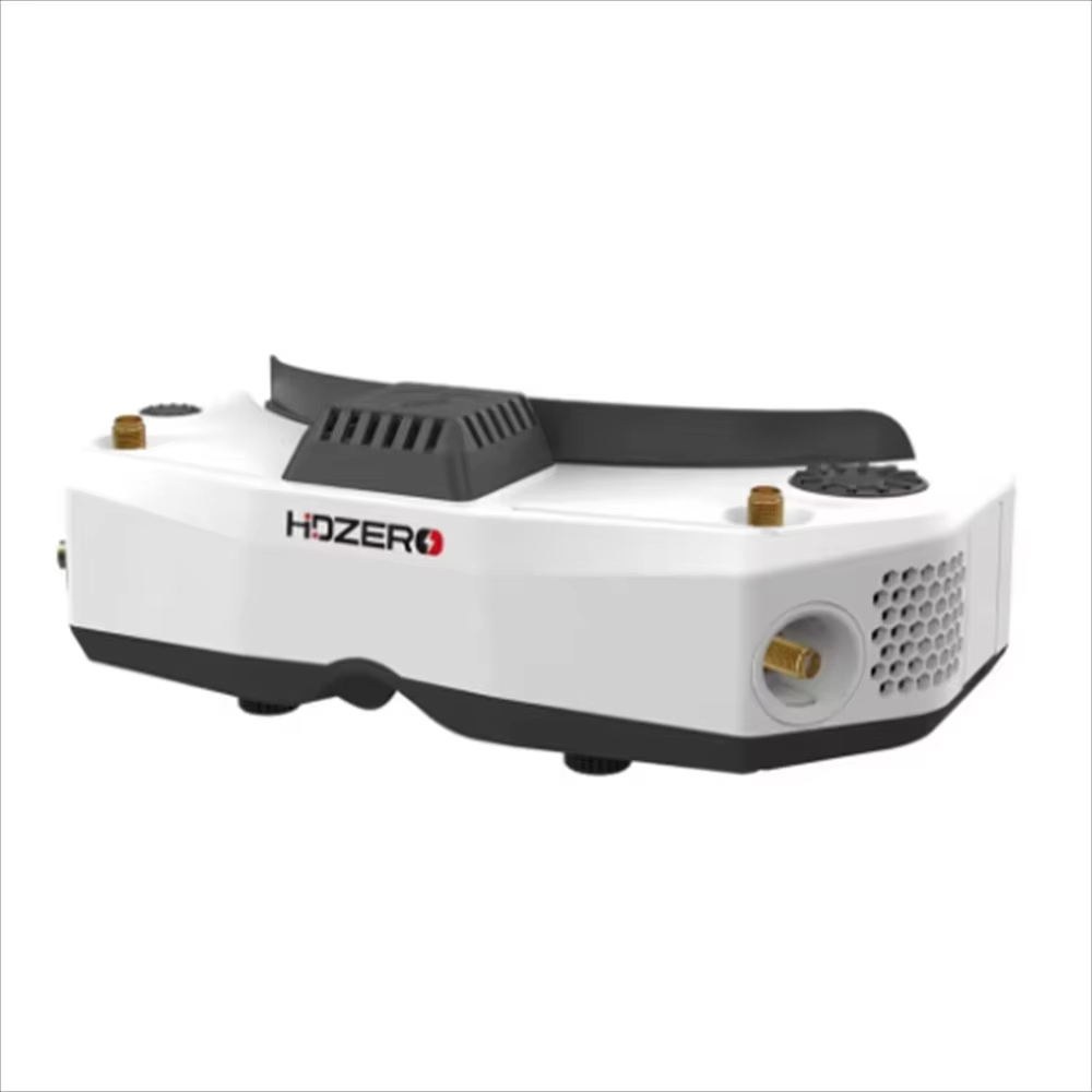1080P Low Latency HDZero Goggl - Hdzero Goggles Digital Hd Fpv review and price