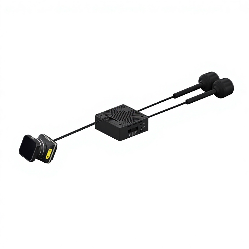 Walksnail Avatar Moonlight Kit - Walksnail Avatar Hd Moonlight Kit 4K review and price