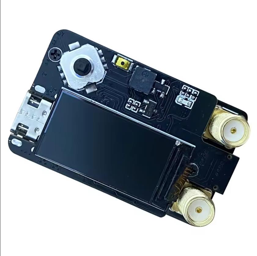 4.9GHz 5.8GHz 6.1GHz 3W VTX VR - Foxeer Reaper Extreme 2.5W Vtx review and price