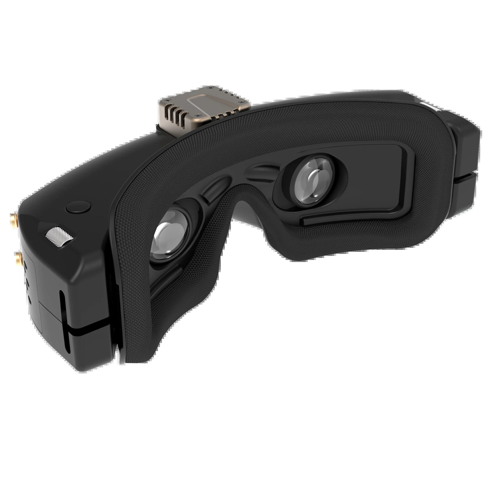 SKYZONE SKY04O Pro FPV Goggles - Skyzone Sky04O Pro Fpv Goggles review and price