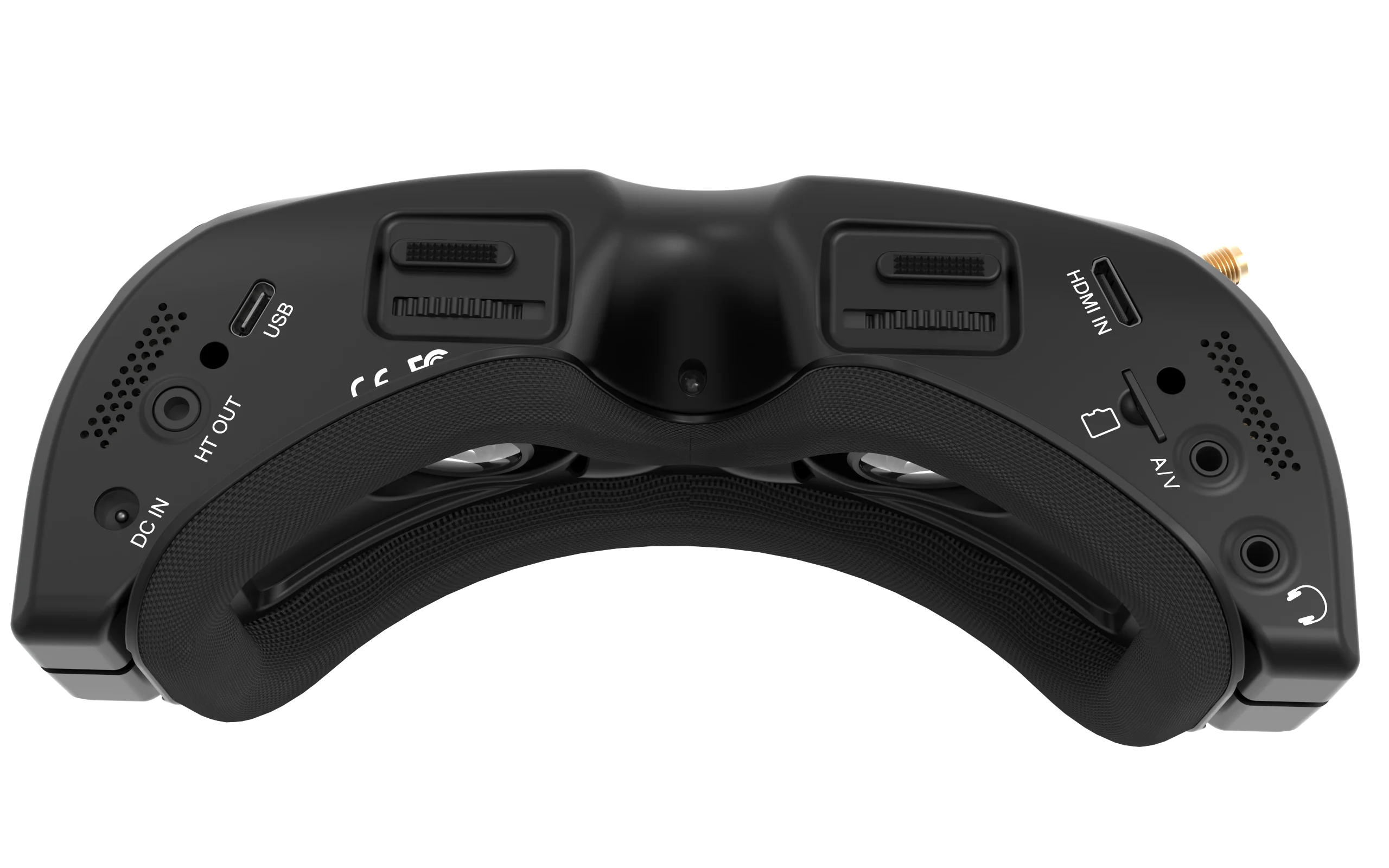 Skyzone SKY04O PRO FPV goggles - Skyzone Sky04O Pro Fpv Goggles review and price