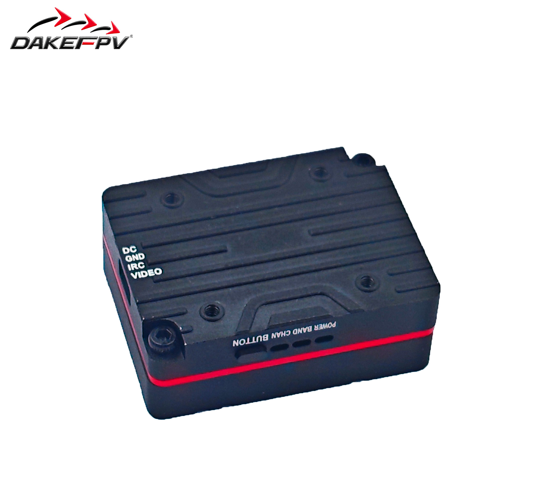 DAKEFPV 5.8G 3W VTX video tran - Foxeer Reaper Extreme 2.5W Vtx review and price
