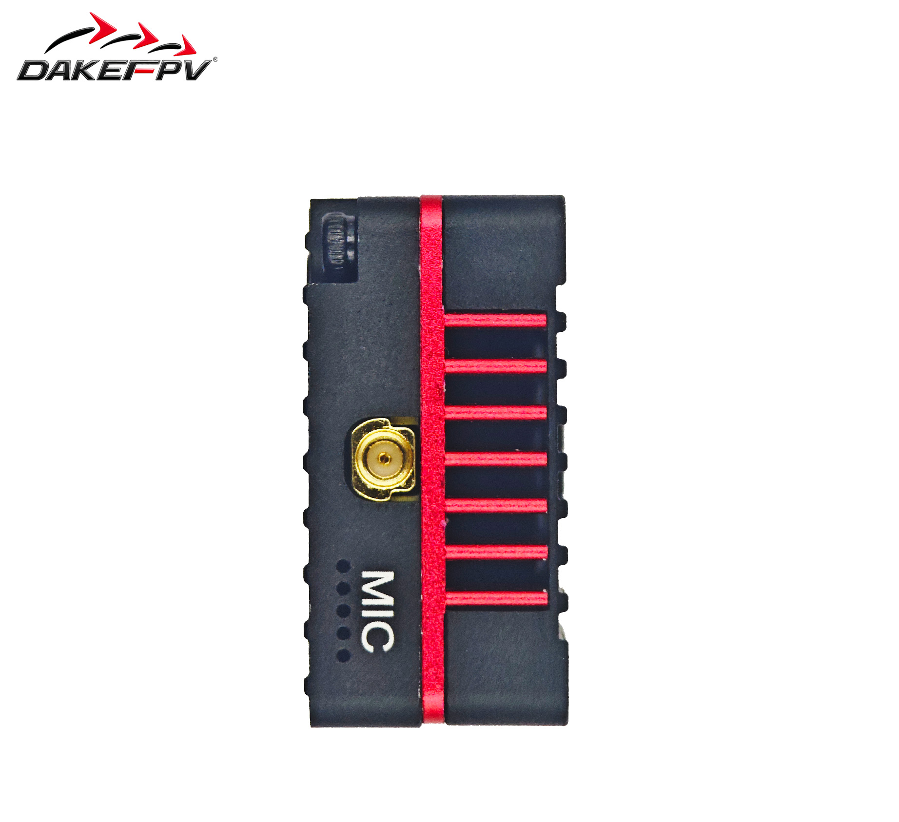DAKEFPV 5.8G 3W VTX video tran - Foxeer Reaper Extreme 2.5W Vtx review and price