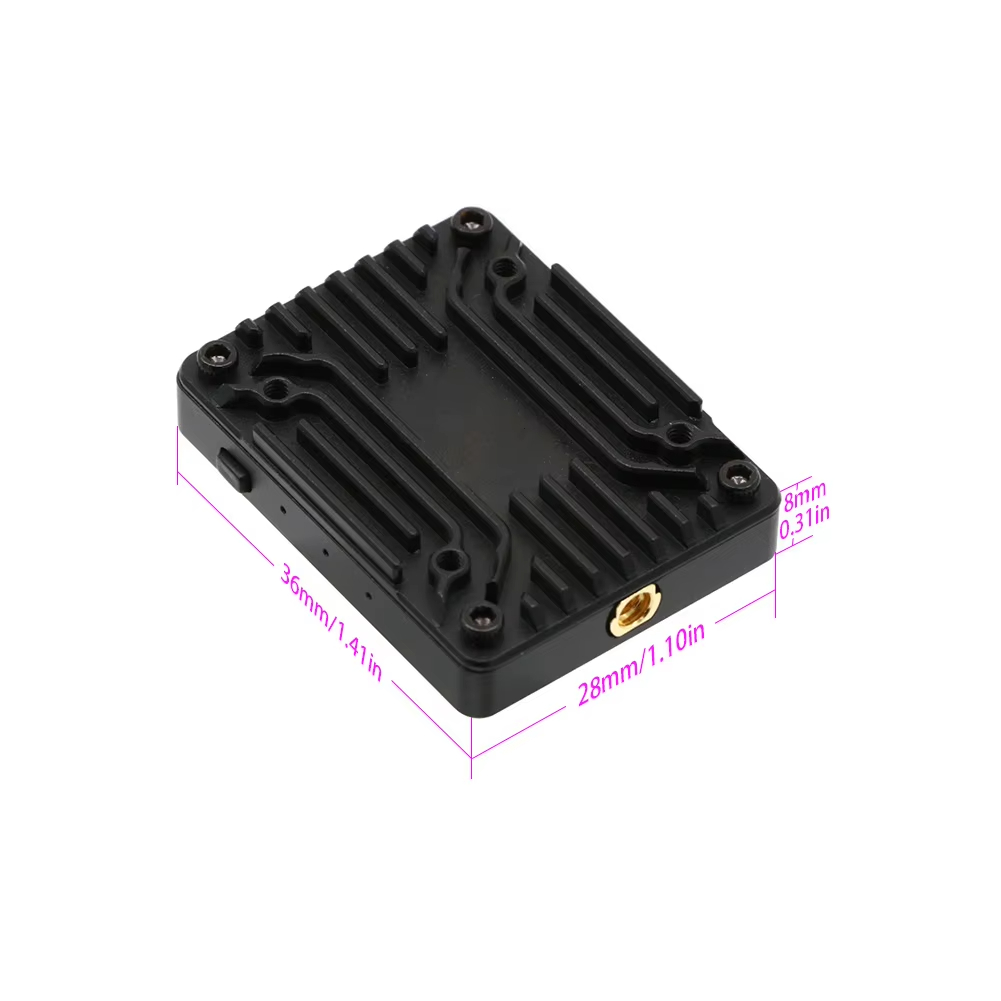 Foxeer Reaper Extreme 2.5W VTX - Foxeer Reaper Extreme 2.5W Vtx review and price