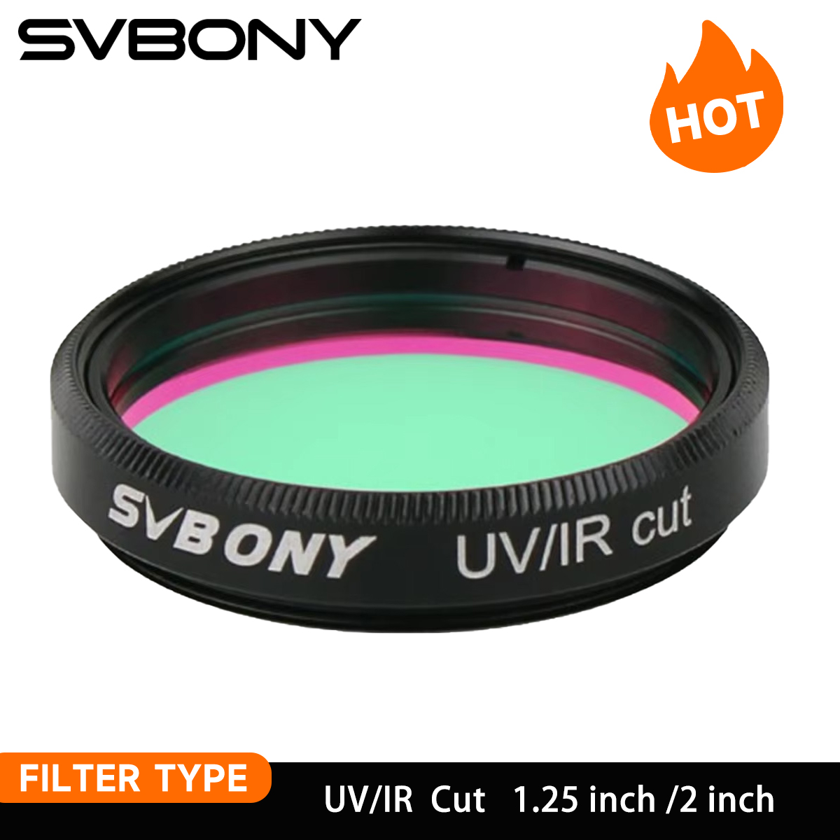 Svbony UV IR Cut Telescope Fil - Skyzone Sky04X Pro Oled Fpv Goggles review and price