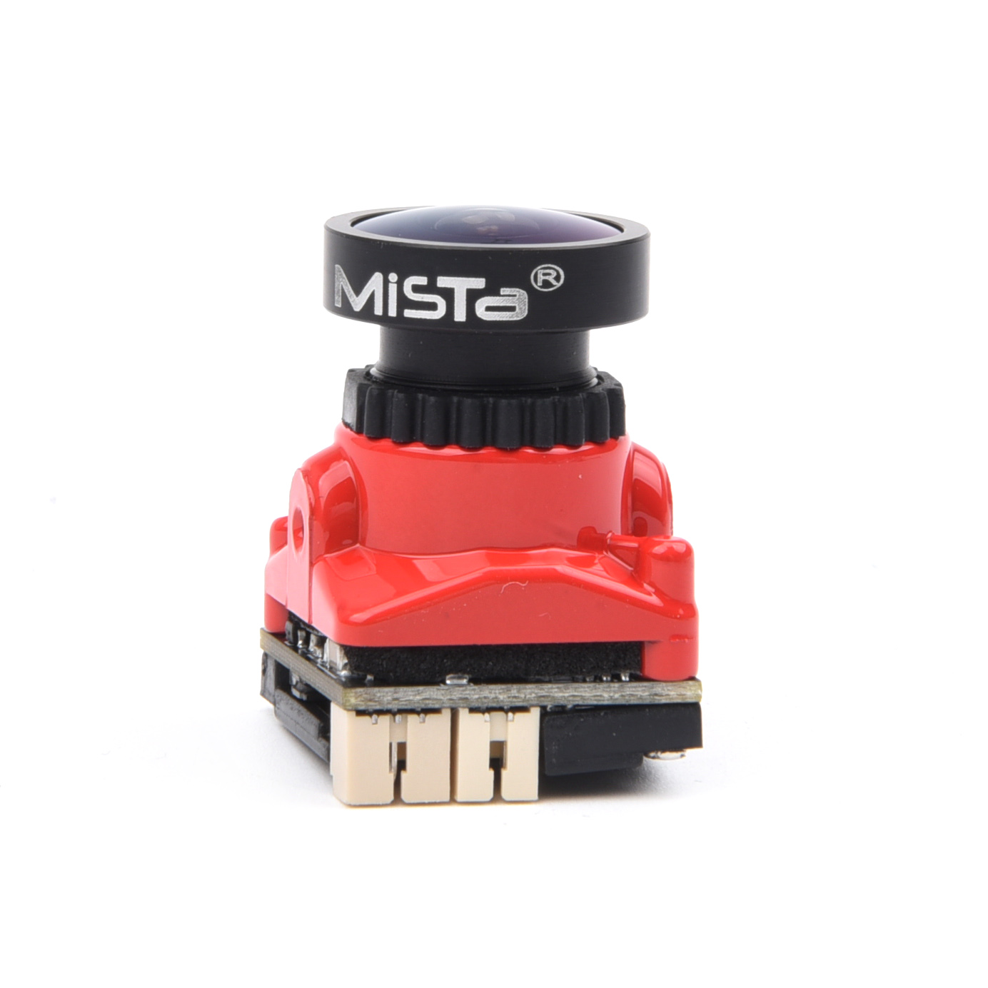 Mista Ratel 2000TVL FPV Mini C - Foxeer Reaper Extreme 2.5W Vtx review and price