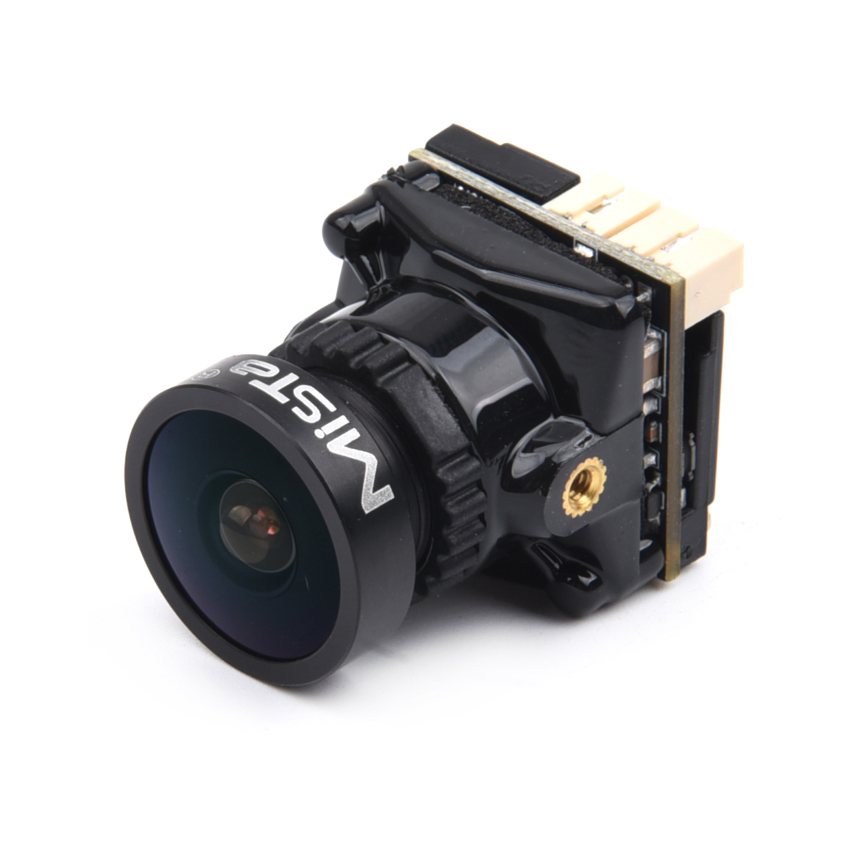 Mista Ratel 2000TVL FPV Mini C - Foxeer Reaper Extreme 2.5W Vtx review and price