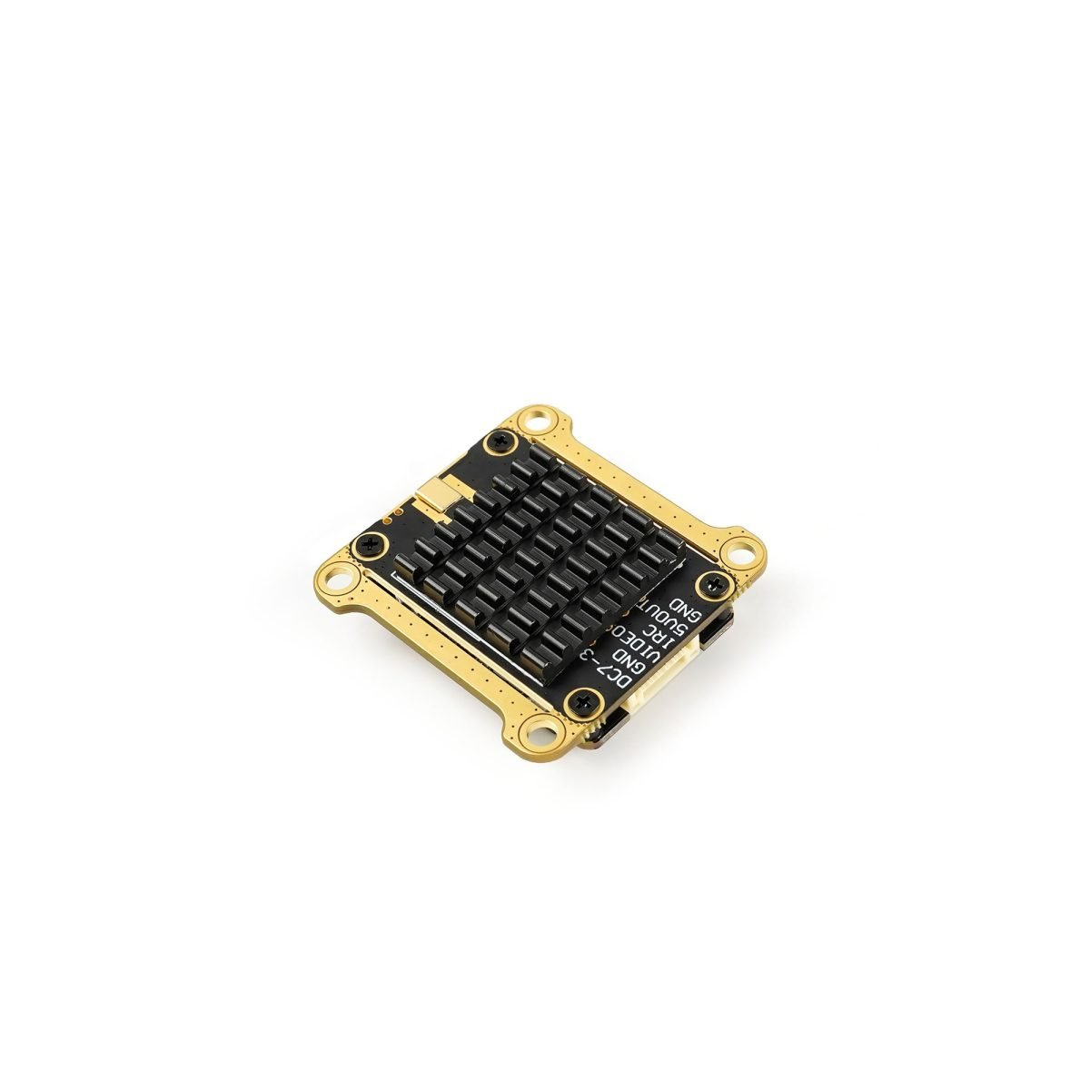 GEPRC RAD VTX 5.8G 2.5W High O - Geprc Rad Vtx 5.8G 2.5W review and price