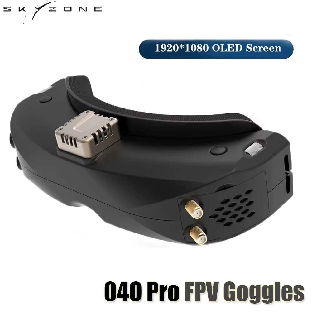 SKYZONE SKY04O pro FPV Goggles - Skyzone Sky04O Pro Fpv Goggles review and price