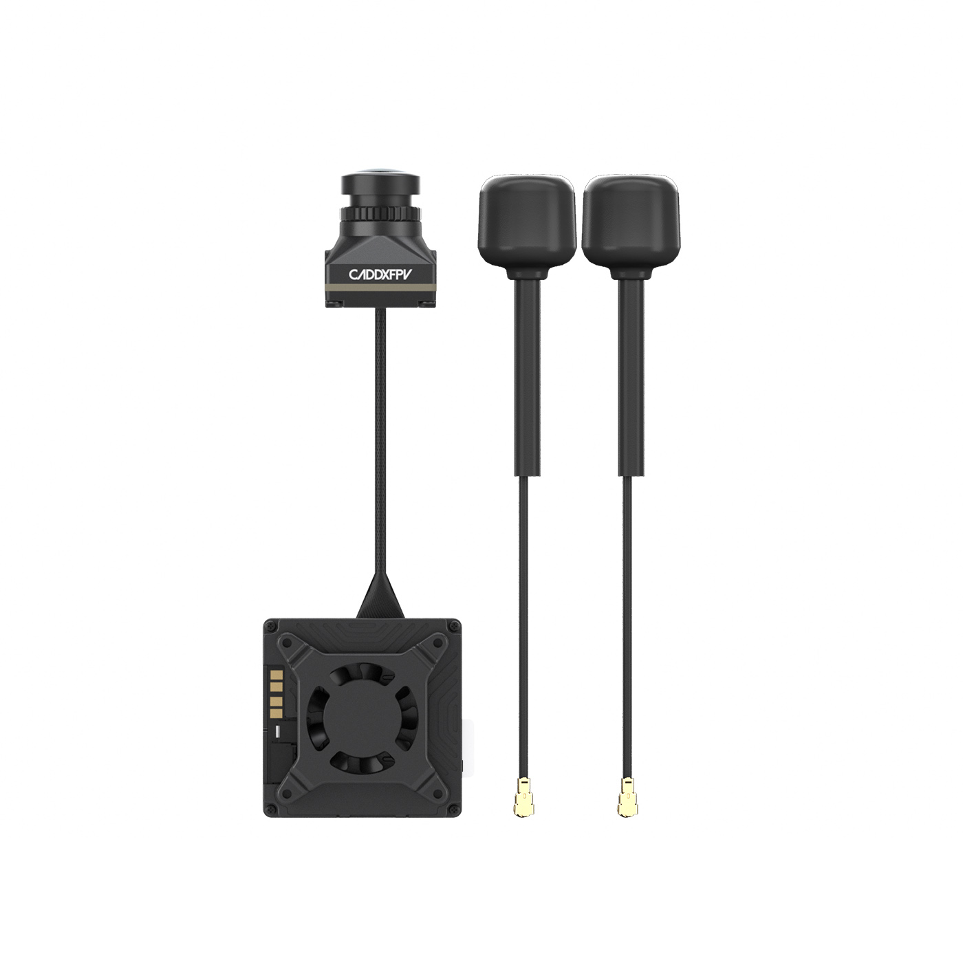 CaddxFPV Walksnail Avatar GT K - Walksnail Avatar Gt Kit 2W Vtx review and price