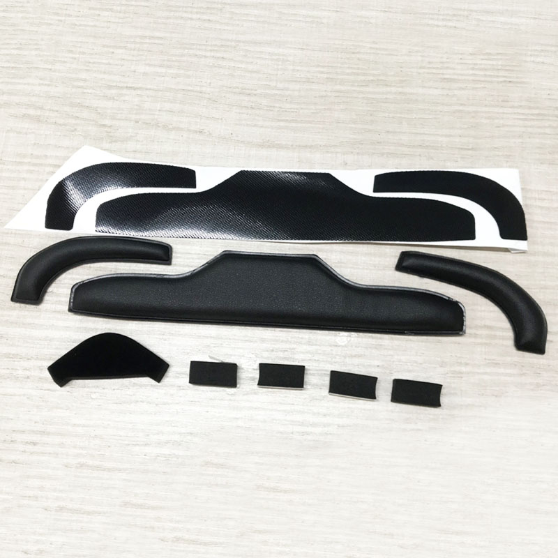Skyzone COBRA X/S Leather Eye  - Skyzone Sky04X Pro Oled Fpv Goggles review and price