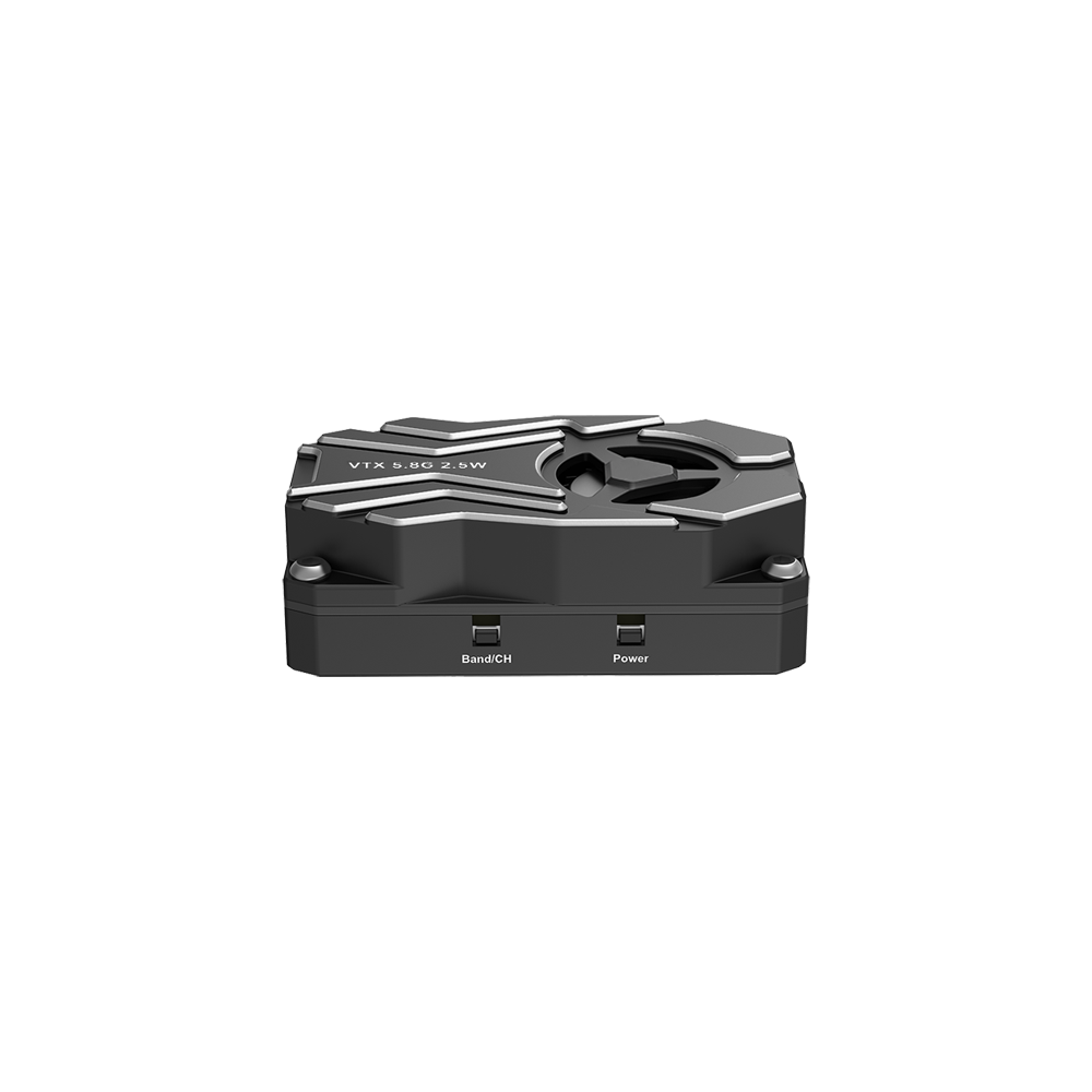 IFlight BLITZ Whoop 5.8Ghz 40C - Geprc Rad Vtx 5.8G 2.5W review and price