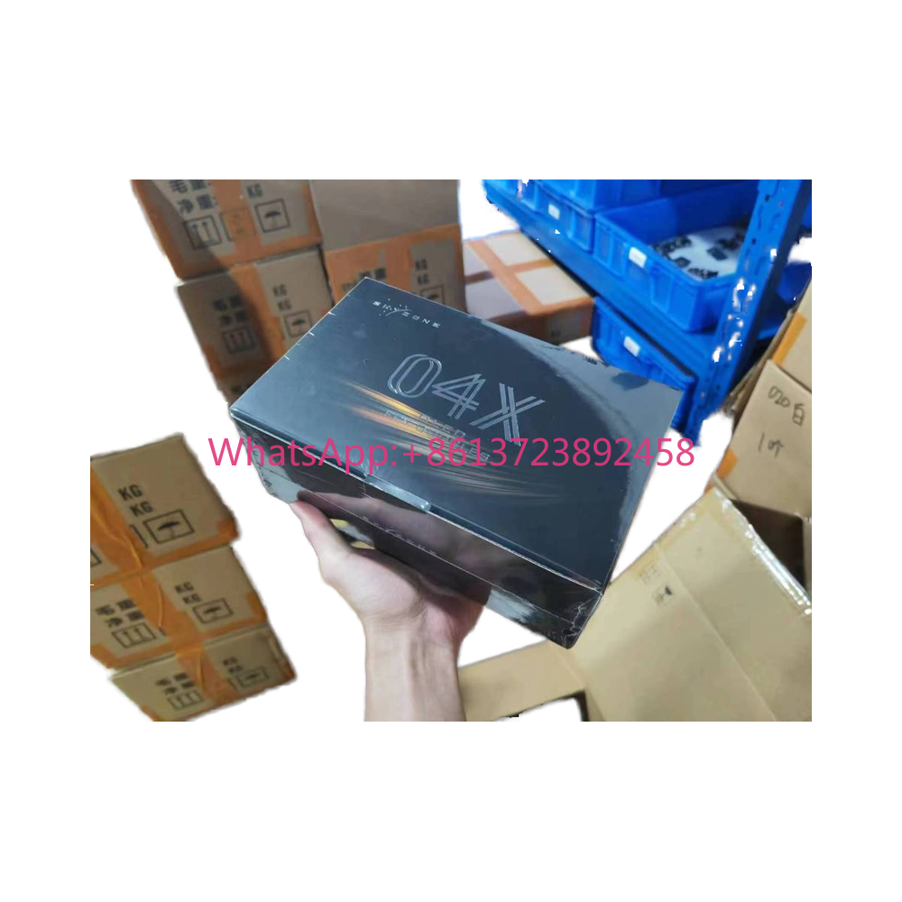 SKYZONE SKY04X PRO OLED 48CH 5 - Skyzone Sky04X Pro Oled Fpv Goggles review and price