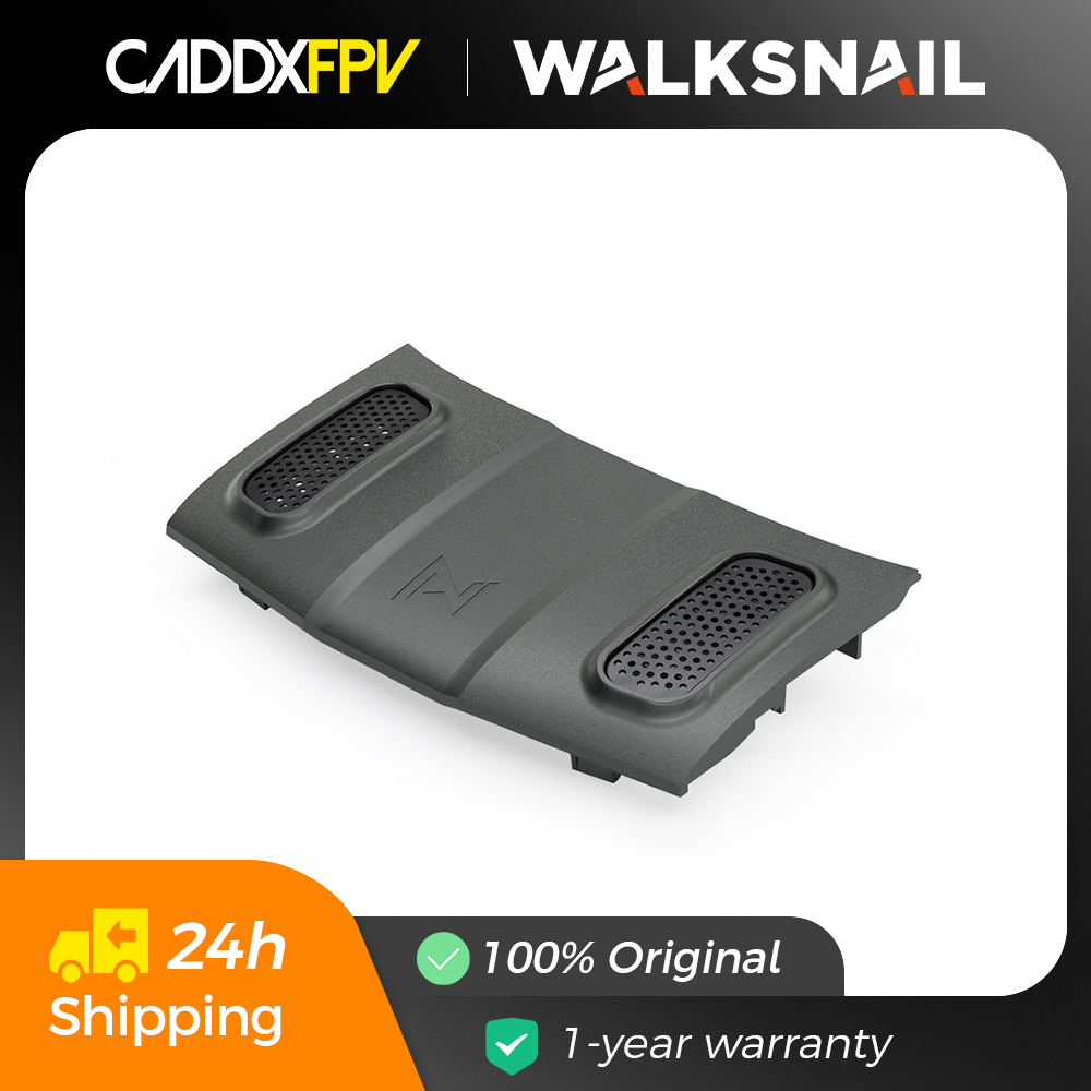 Parts of Walksnail Avatar HD F - Walksnail Avatar Hd Goggles X review and price
