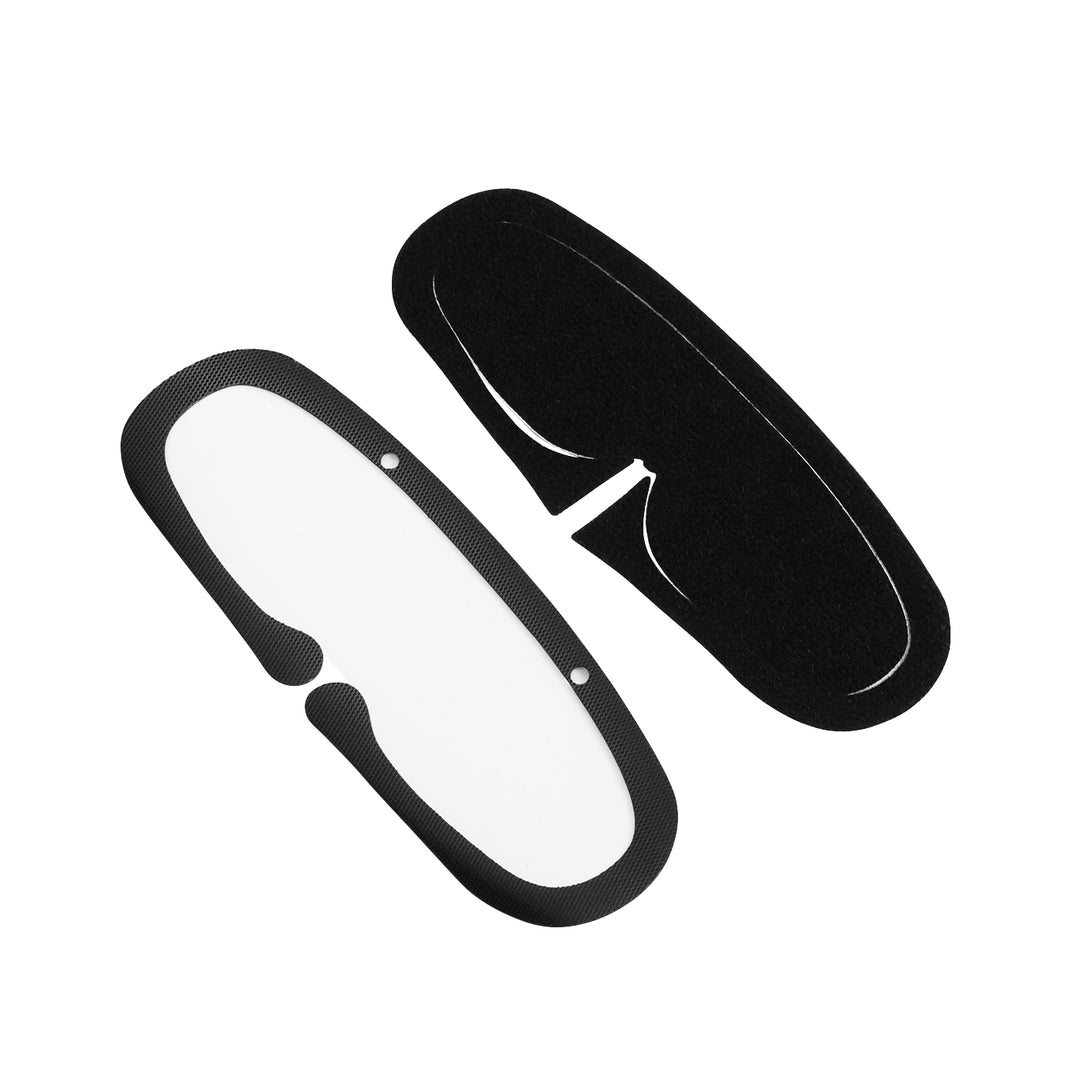 Parts of Walksnail Avatar HD F - Walksnail Avatar Hd Goggles X review and price