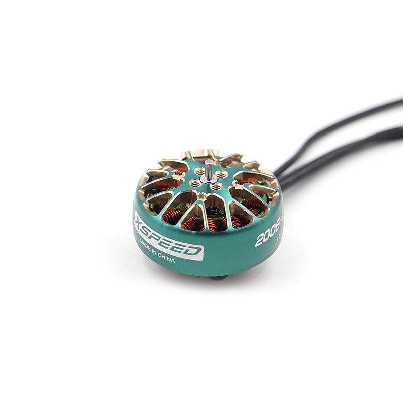 SPARKHOBBY XSPEED 2006 1950KV  - Walksnail Avatar Hd Goggles X review and price
