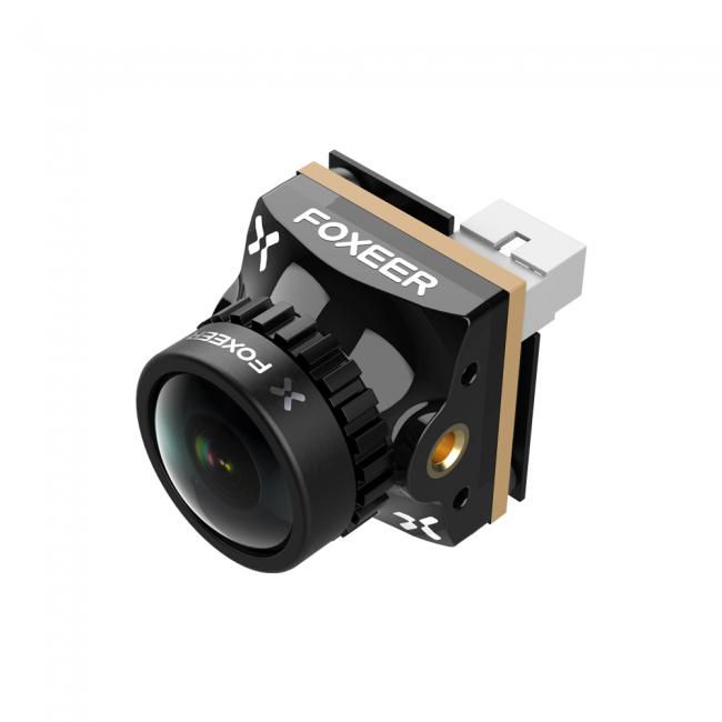 Foxeer Razer Mini V3 / Razer M - Foxeer Reaper Extreme 2.5W Vtx review and price