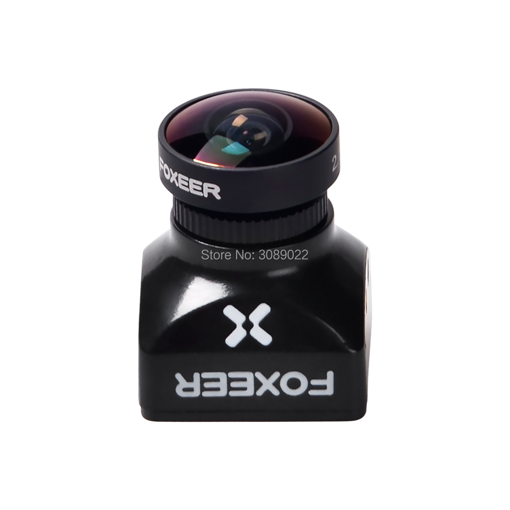 Foxeer Razer Mini V3 / Razer M - Foxeer Reaper Extreme 2.5W Vtx review and price