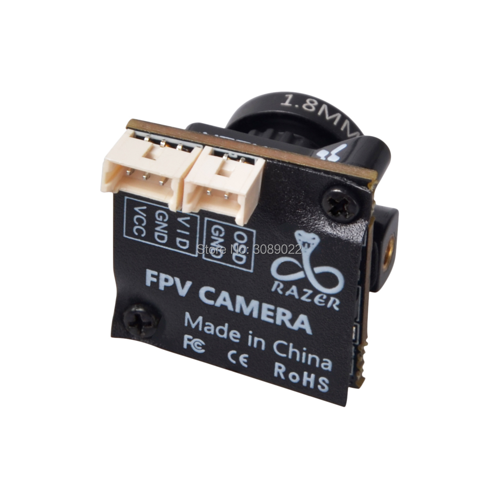 Foxeer Razer Mini V3 / Razer M - Foxeer Reaper Extreme 2.5W Vtx review and price