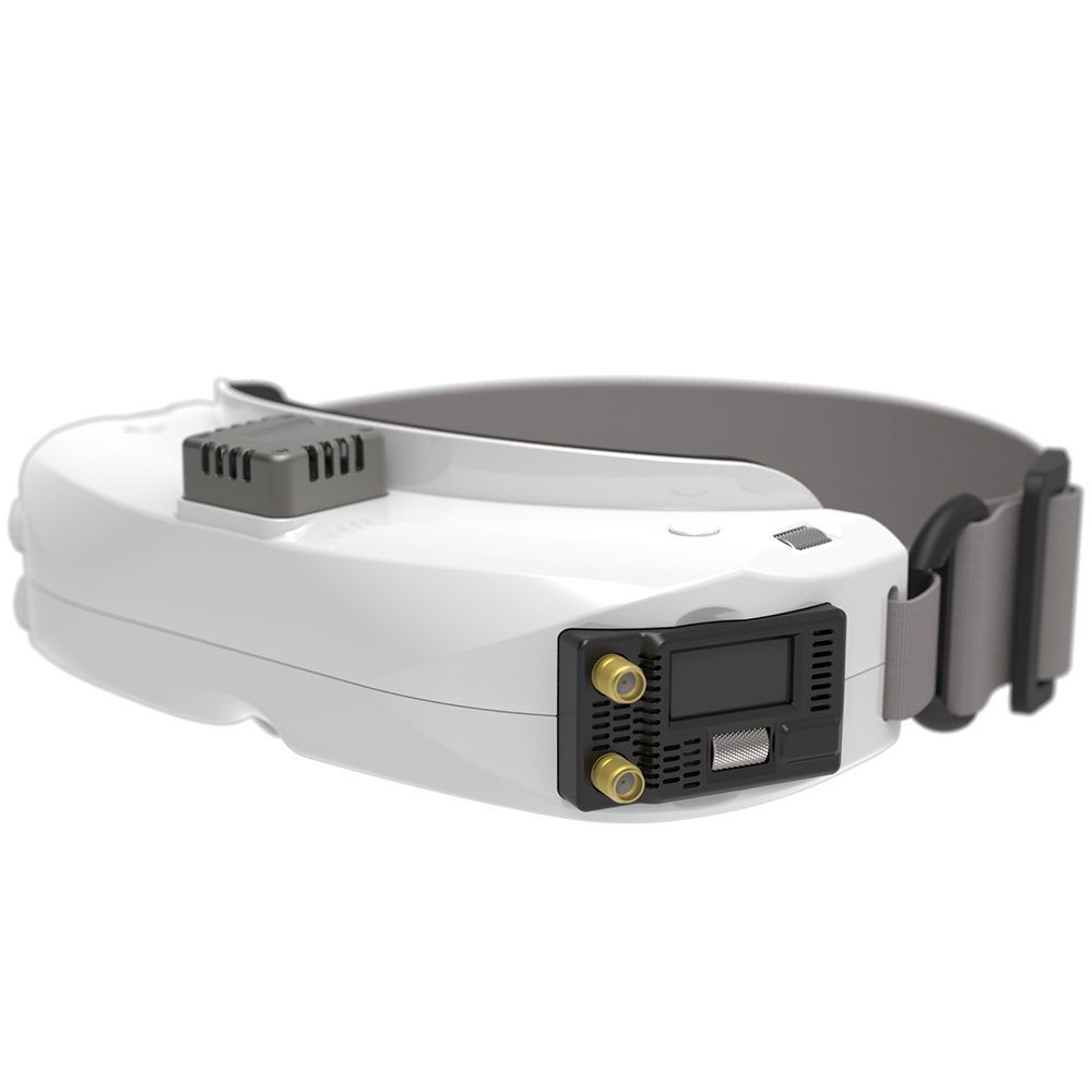 SKYZONE Steadyview X 5.0G 5.8G - Skyzone Steadyview X Receiver Module review and price