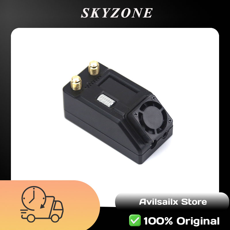 SKYZONE SteadyView X 4.9-5.8G  - Skyzone Steadyview X Receiver Module review and price