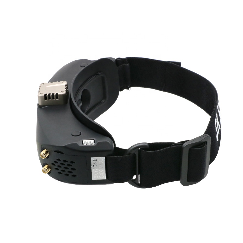 SKYZONE Sky04O Pro FPV Goggles - Skyzone Sky04O Pro Fpv Goggles review and price