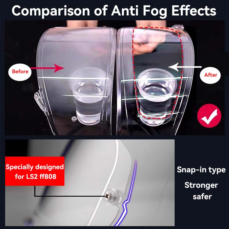 FF808 Helmet Visor Anti Fog Fi - Walksnail Avatar Hd Kit V2 32Gb review and price