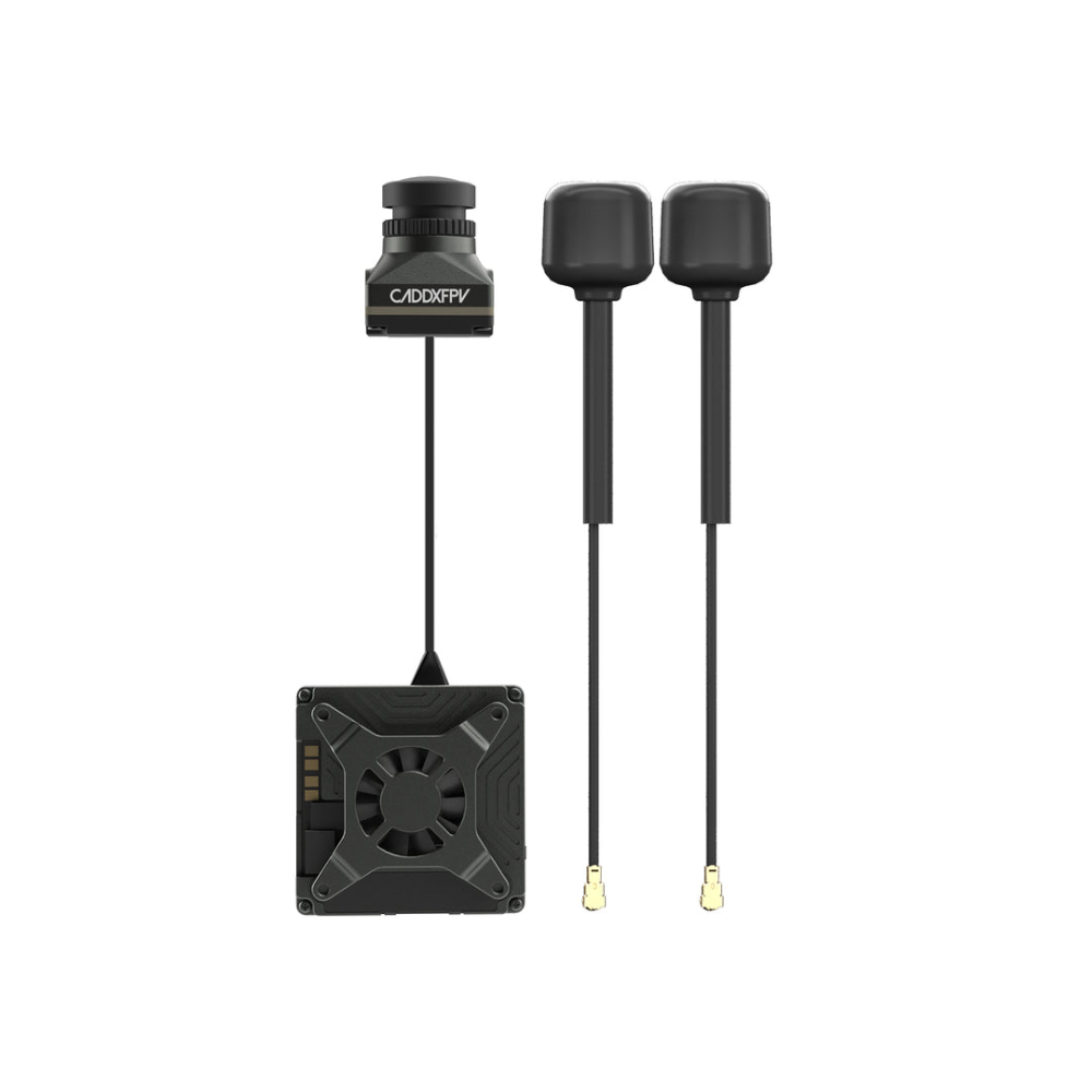 Walksnail Avatar GT KIT 2W VTX - Walksnail Avatar Gt Kit 2W Vtx review and price