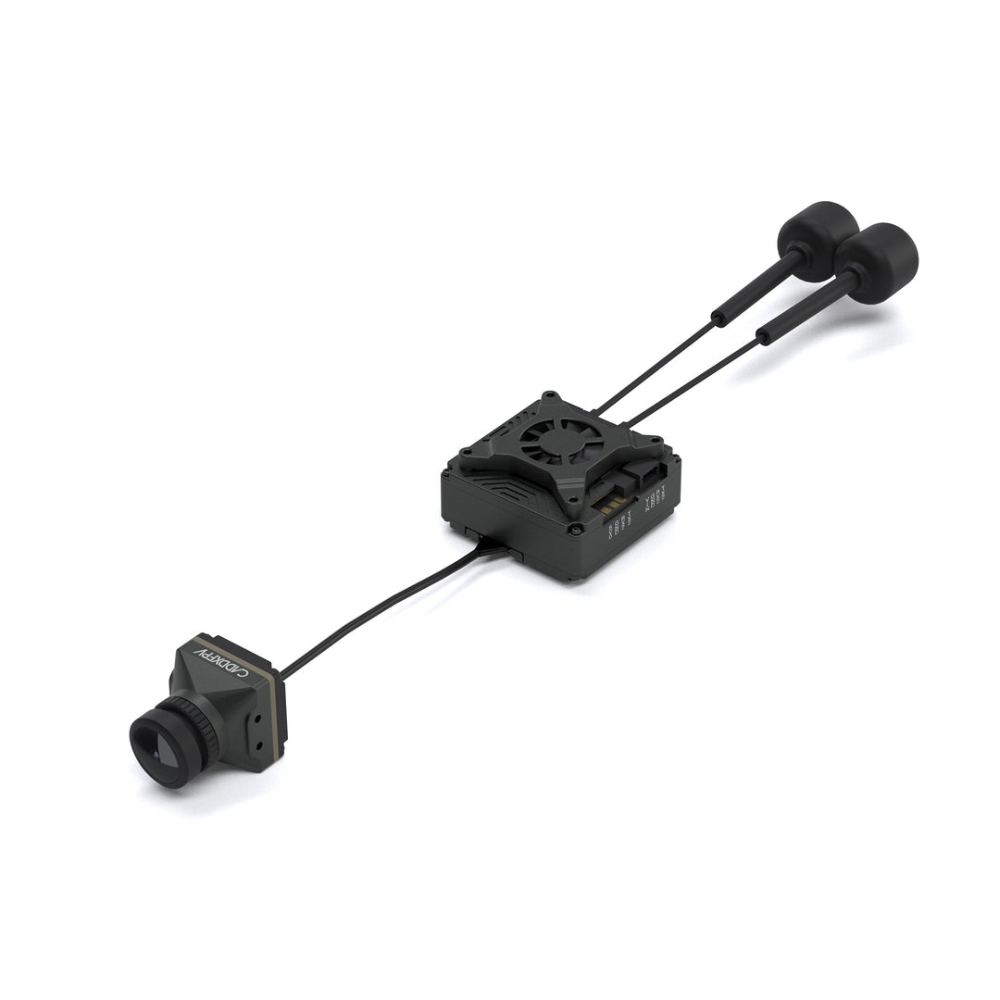 Walksnail Avatar GT KIT 2W VTX - Walksnail Avatar Gt Kit 2W Vtx review and price